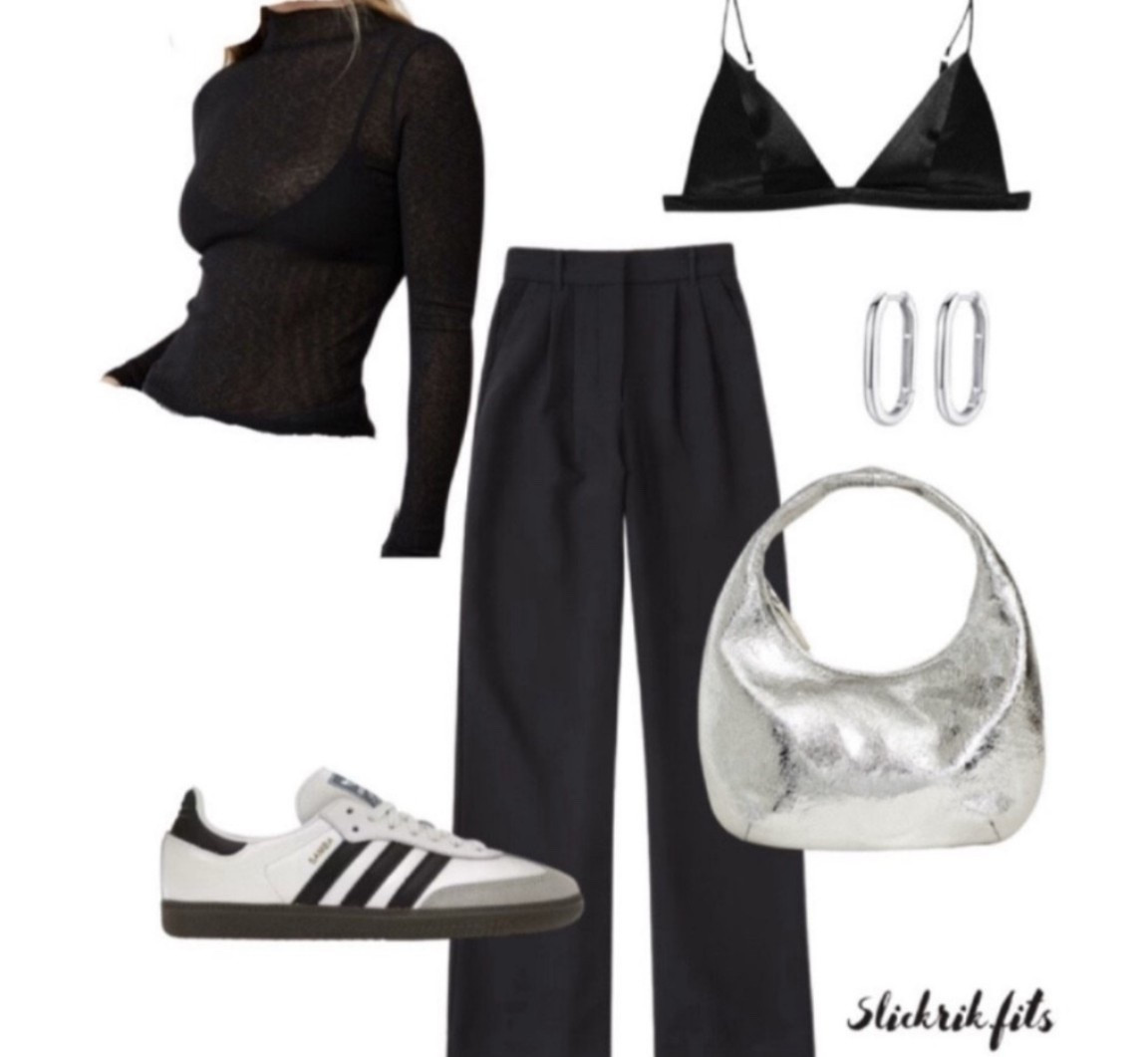 Winter outfit ideas. Winter going out outfit! 

#LTKStyleTip #LTKSaleAlert #

#LTKootd #LTKgrwm