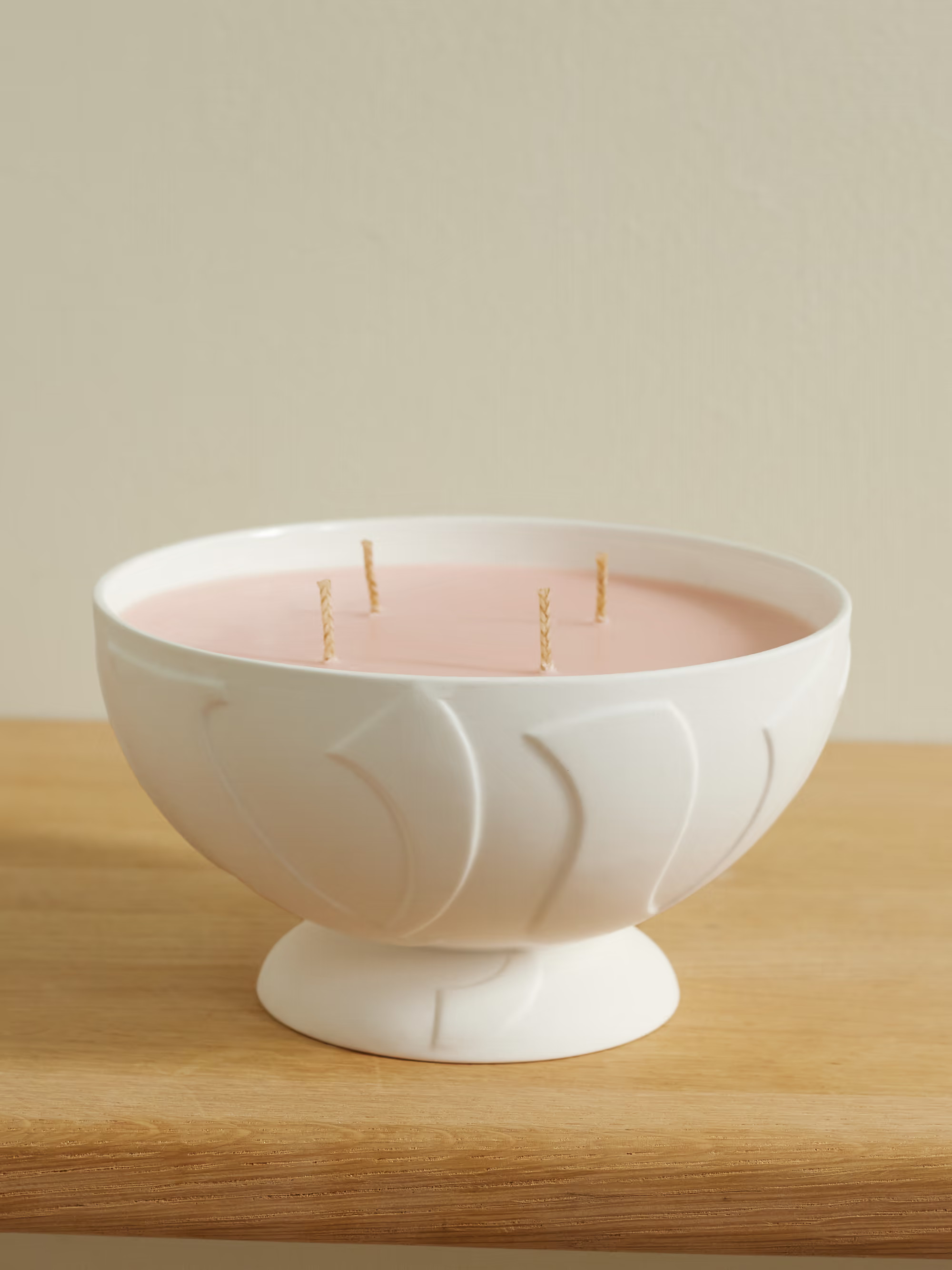 Rose Marie large scented candle, 570g | NET-A-PORTER (US)