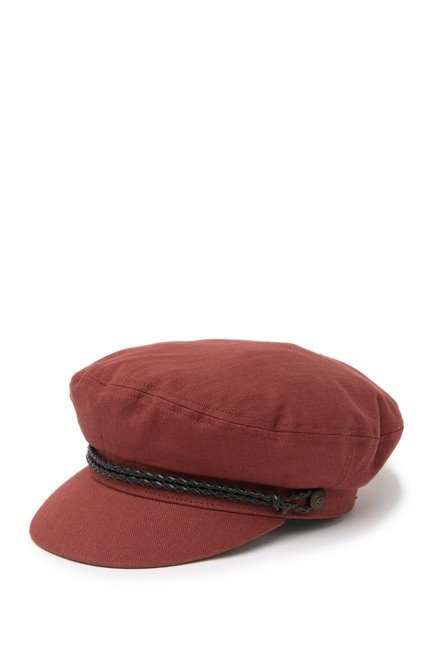 Brixton | Ashland Herringbone Cap | Nordstrom Rack | Nordstrom Rack