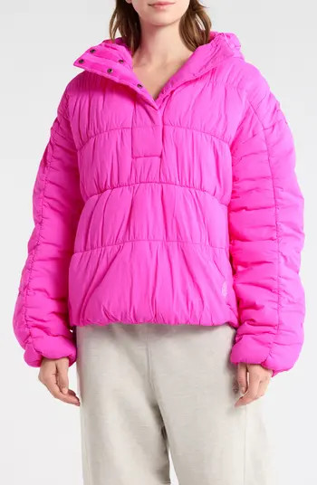 Polly Puffer Pullover | Nordstrom Rack