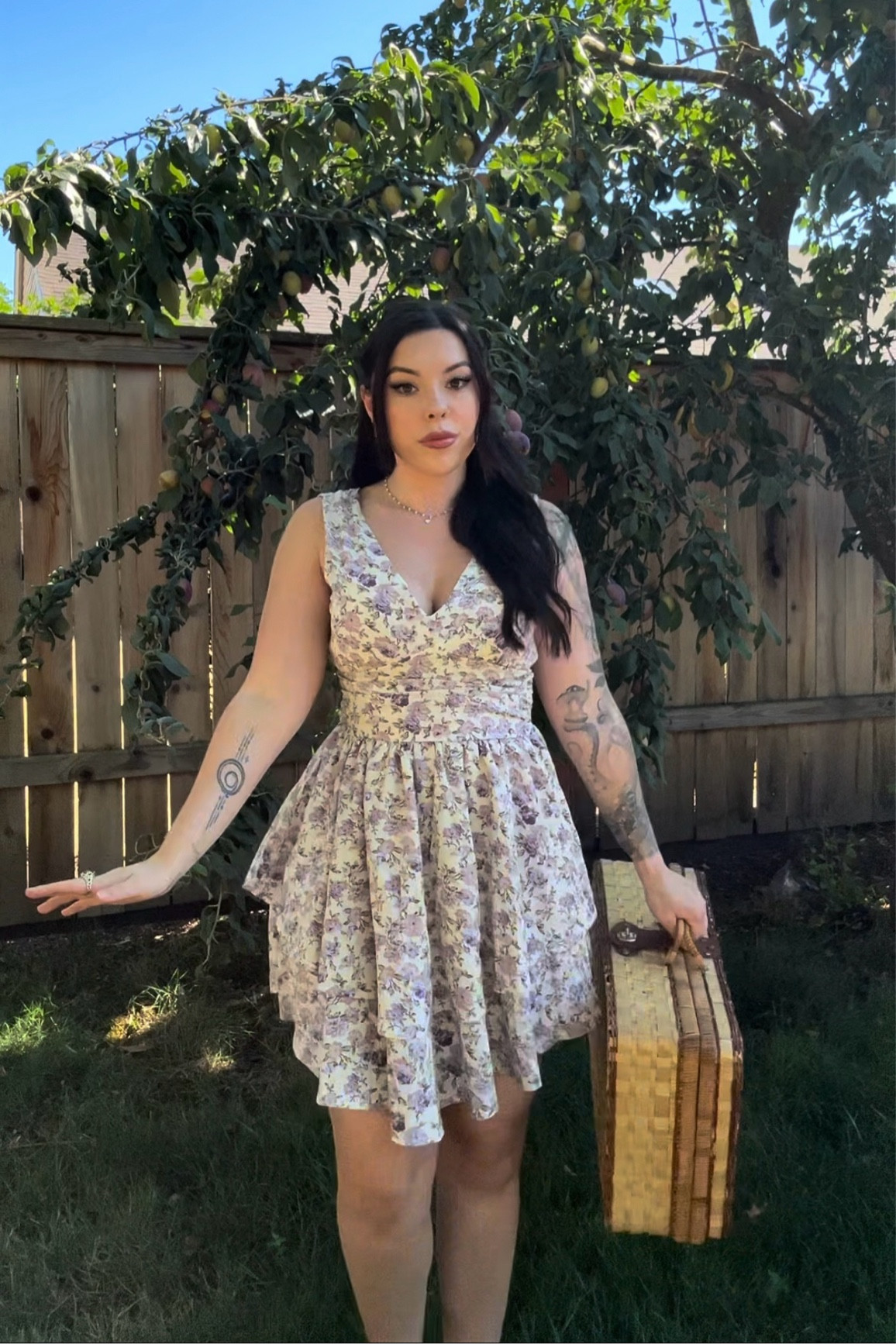 Milkmaid dress 2 

#LTKWedding #LTKStyleTip #LTKSaleAlert