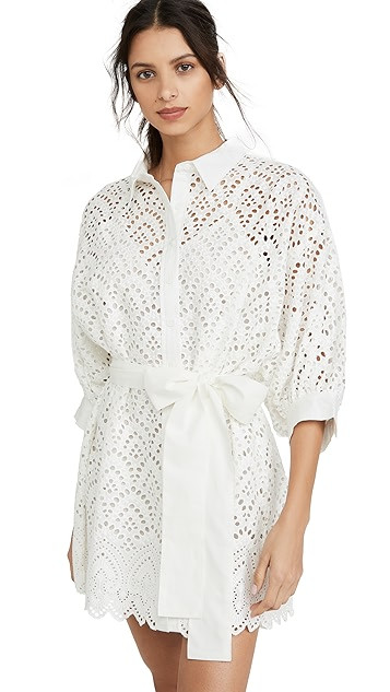 Florine Dress | Shopbop