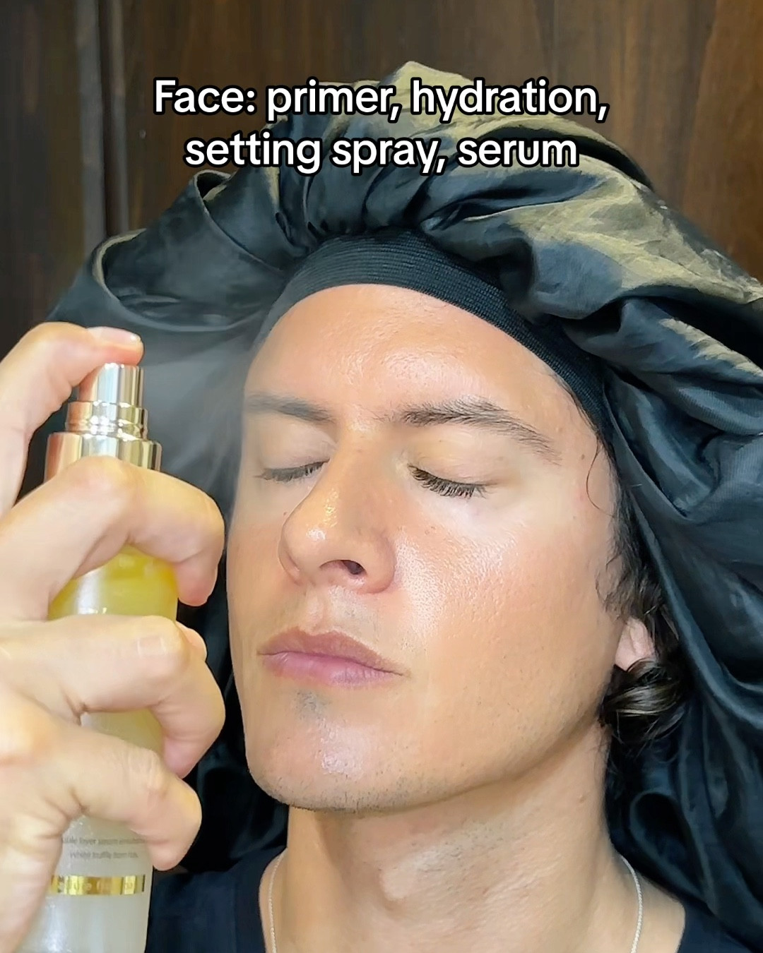 White Truffle Daddy

▪️d’Alba First Spray Serum
#skincare #koreanskincare #orlandojames

#LTKVideo #LTKMens #LTKBeauty