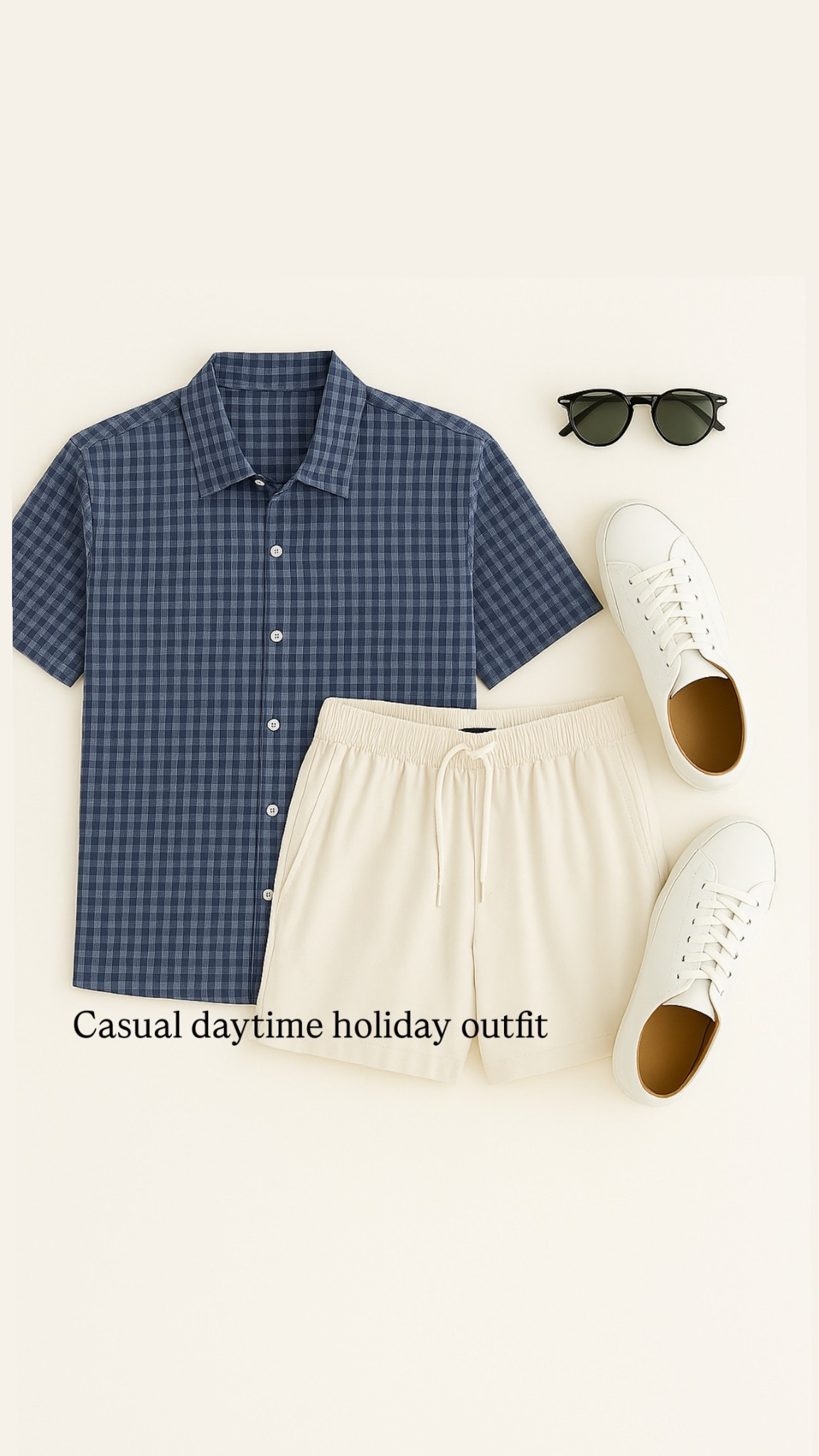 Casual daytime holiday outfit any man can pull off 👍🏼☀️

#LTKuk #LTKsummer #LTKmens