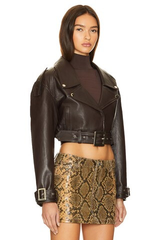 Victoria Jacket
                    
                    retrofete | Revolve Clothing (Global)