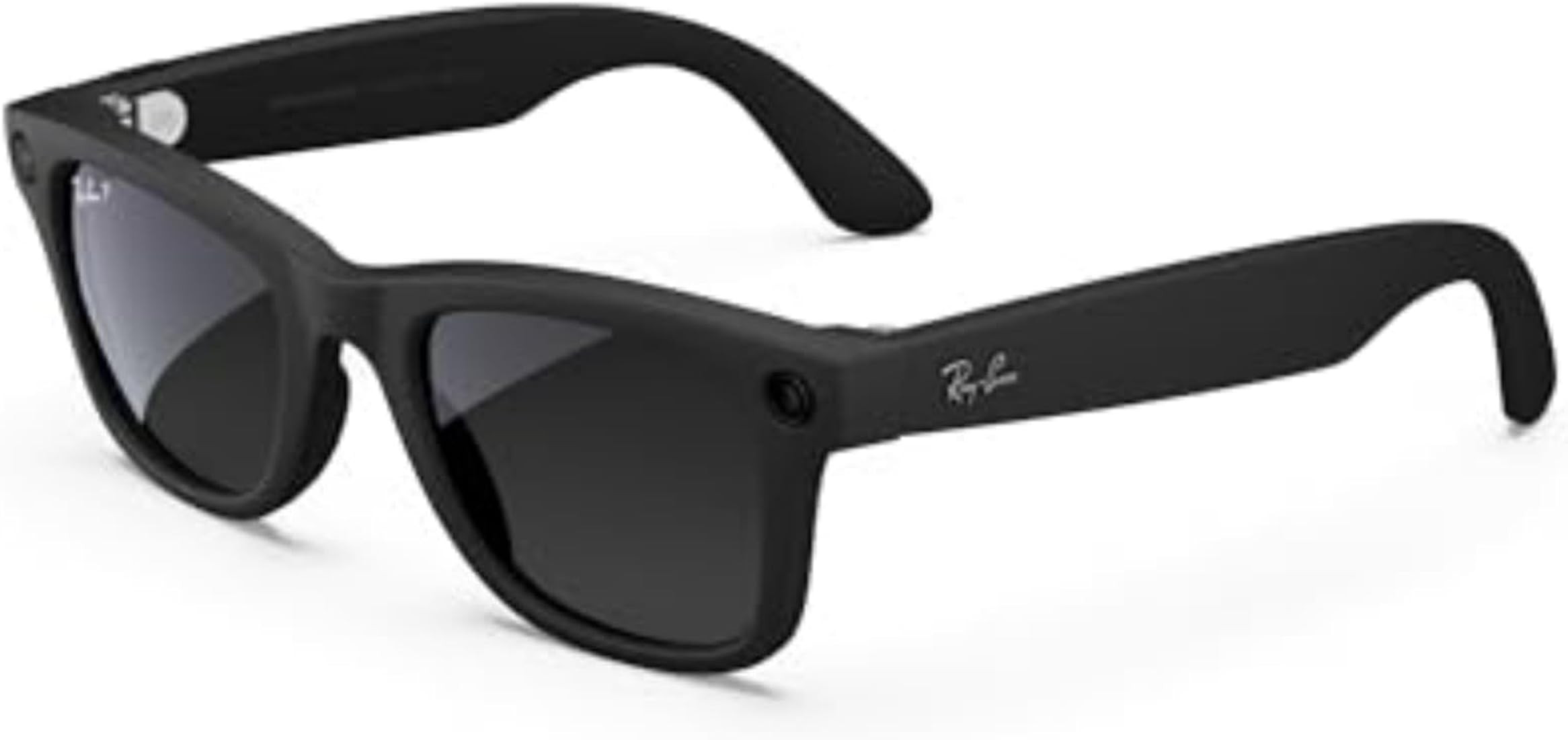 Ray-Ban | Meta Smart Glasses, Wayfarer | Amazon (US)