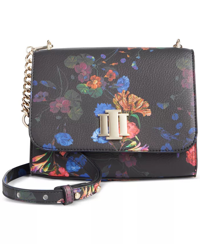I.N.C. International Concepts Sibbell Crossbody Bag, Created for Macy's - Macy's | Macy's