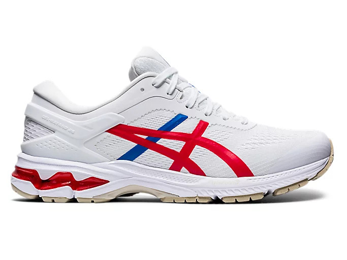 GEL-Kayano 26 Retro Tokyo | ASICS (US)
