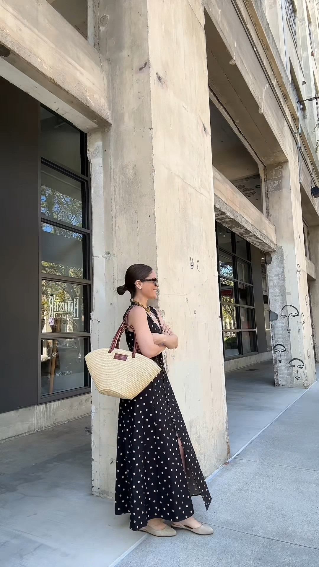 The most perfect linen dress for spring and summer! Wearing a size 4

#LTKSpringSale #LTKgrwm #LTKTravel