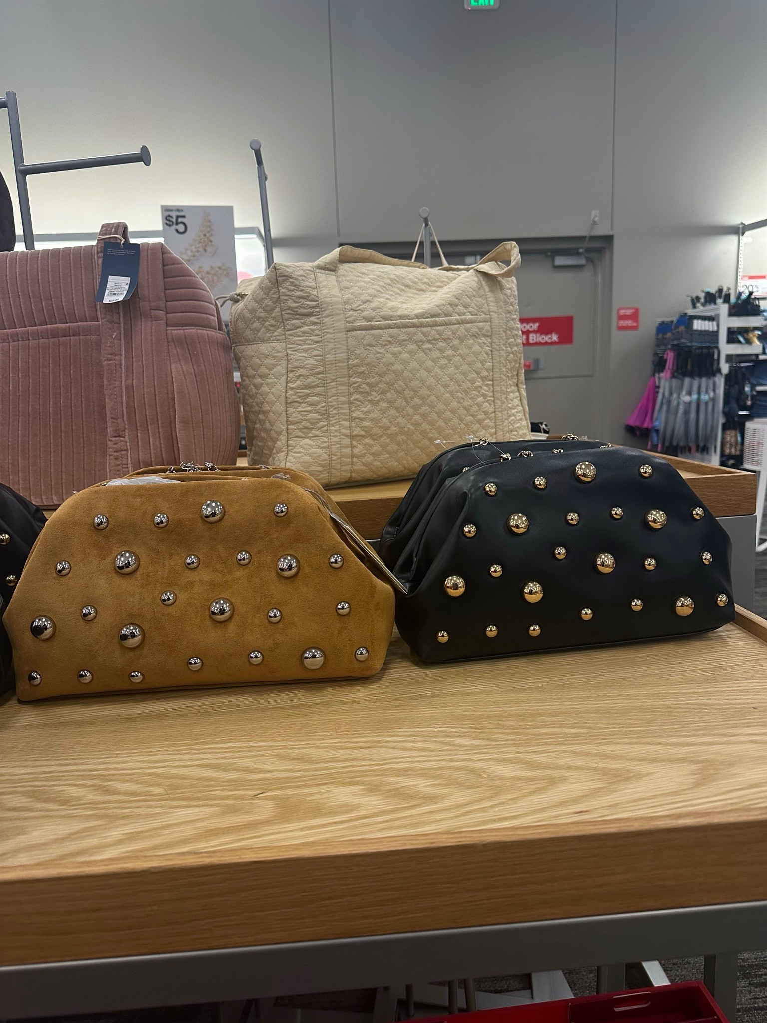 christmas outfit women - Target Purse Finds You Actually NEED in Your Closet

#LTKFindsUnder100 #LTKU #LTKHoliday