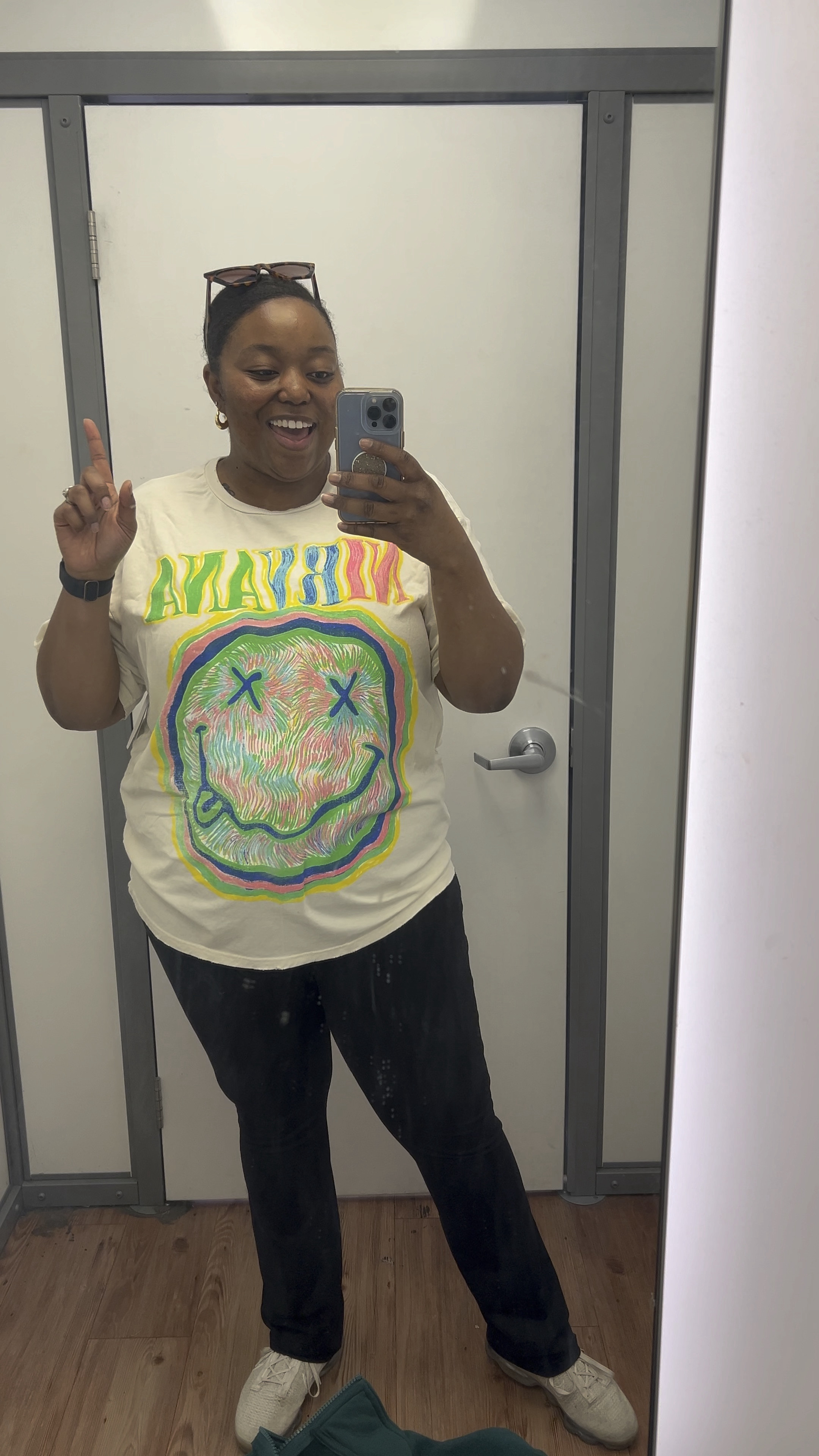 WALMART GRAPIC TEES 

#LTKsalealert #LTKplussize #LTKfindsunder100