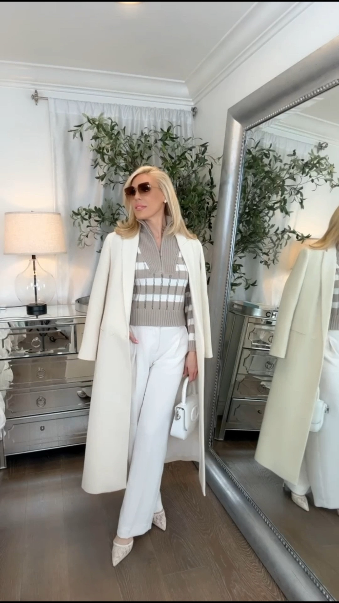 Three target sweaters styled three ways!

Target finds, outfit inspo, sweaters, women’s fashion 

#LTKStyleTip #LTKSeasonal