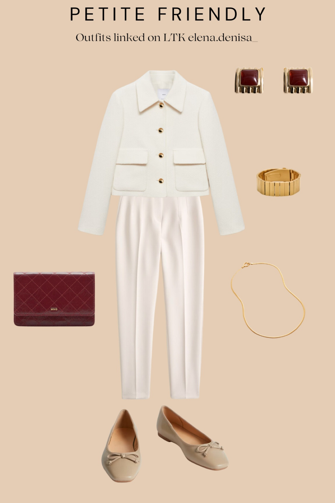 Petite friendly fall outfits #petitefriendly #falloutfits #petiteoutfit 

#LTKautumn #LTKuk #LTKworkwear