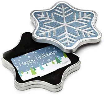 Amazon.com Gift Card in a Holiday Gift Box (Various Designs) | Amazon (US)