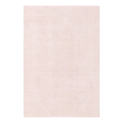 Langdon Polka Dots Handmade Flatweave Wool Area Rug | Wayfair North America