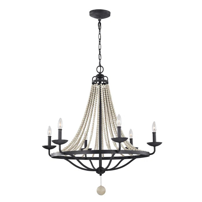 Granger 6-Light Empire Chandelier | Wayfair North America
