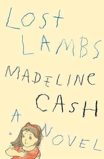 Lost Lambs: A Novel | Amazon (US)