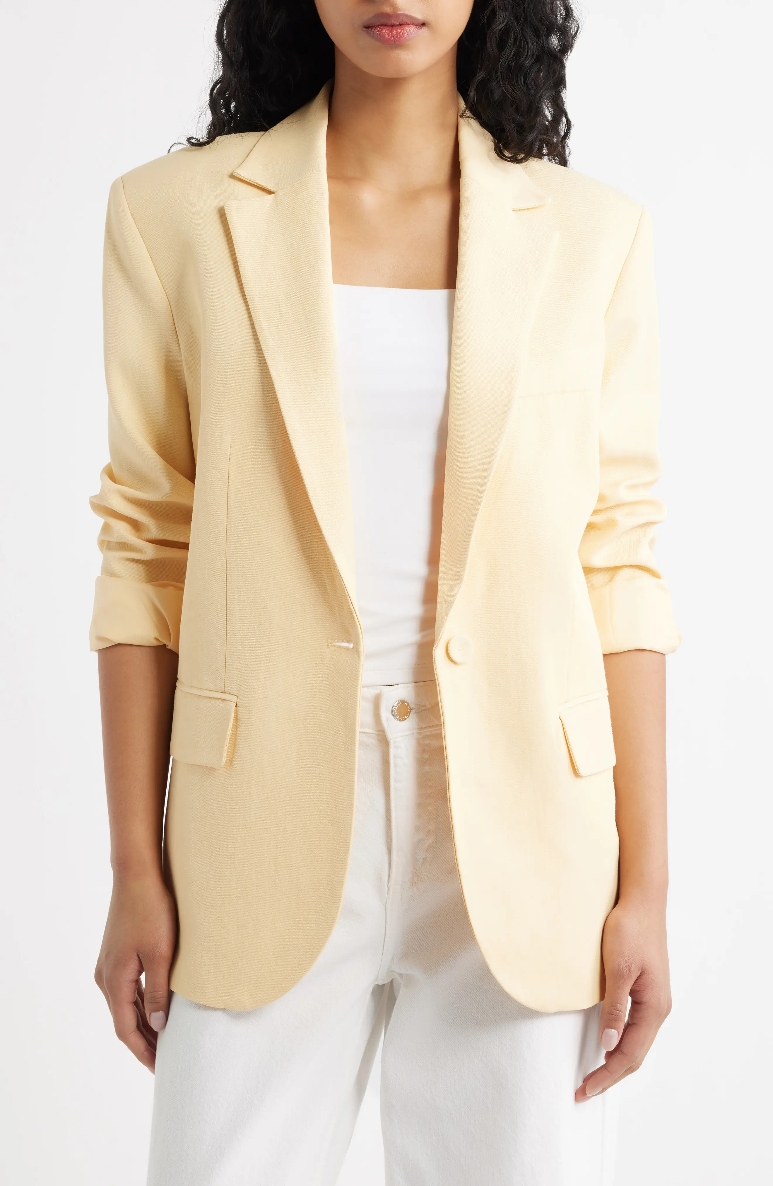 Americana Martini Jacket (Women) | Nordstrom | Nordstrom