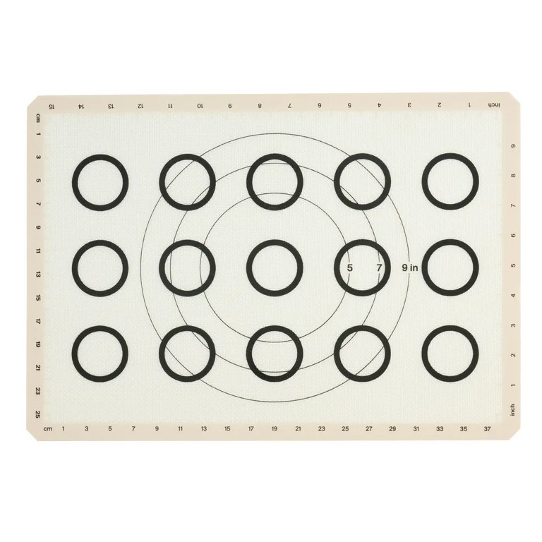 Mainstays Silicone Baking Mat | Walmart (US)