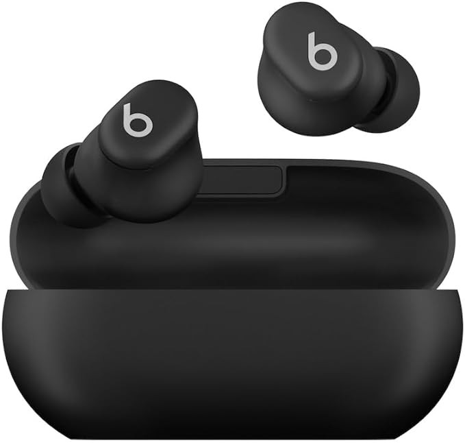 Beats Solo Buds - Wireless Bluetooth Earbuds | 18 Hours of Battery Life | Apple & Android Compati... | Amazon (US)