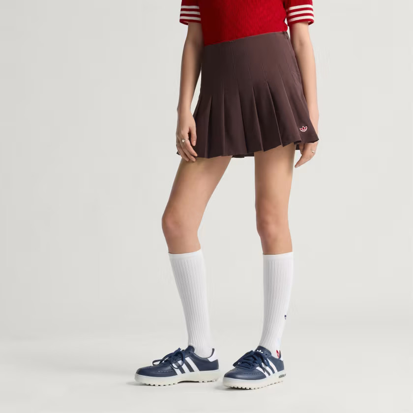 Originals Pleated Skort | adidas (US)