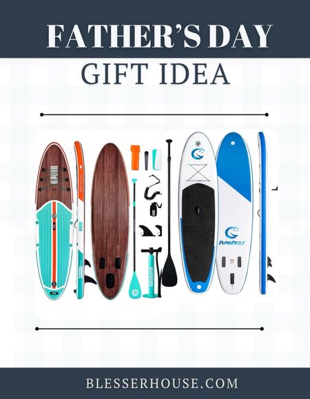 Active DAD: Standup inflatable paddle board for the best Father’s Day gift! 

Unique Father's Day gift ideas | Best gifts for dad | Creative Father's Day gifts | Personalized Father's Day gifts | Affordable Father's Day gifts | Last-minute Father's Day gifts | DIY Father's Day gifts | Cool gifts for dad | Father's Day gift ideas from kids | Father's Day gift ideas for grandpa | Father's Day gifts for new dads | Practical gifts for dad | Father's Day gift guide | Fun Father's Day gifts | Tech gifts for Father's Day.

#LTKGiftGuide #LTKswim #LTKmens
