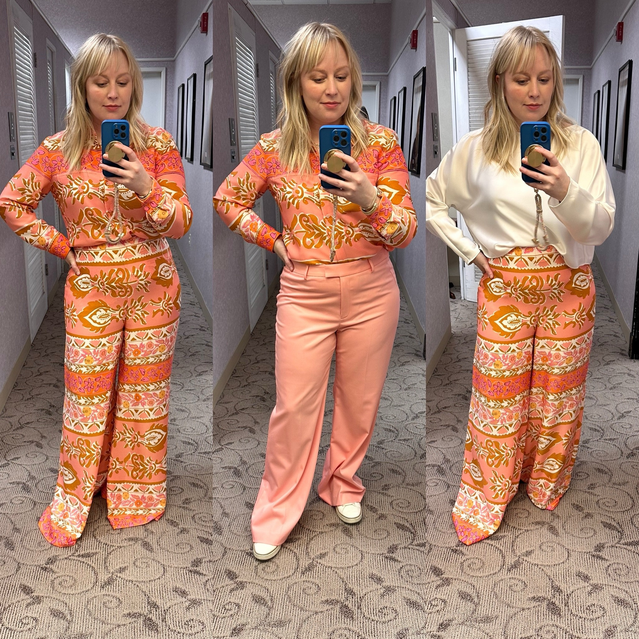 I have decided Alex Marie can do no wrong. LOVED these pieces. 