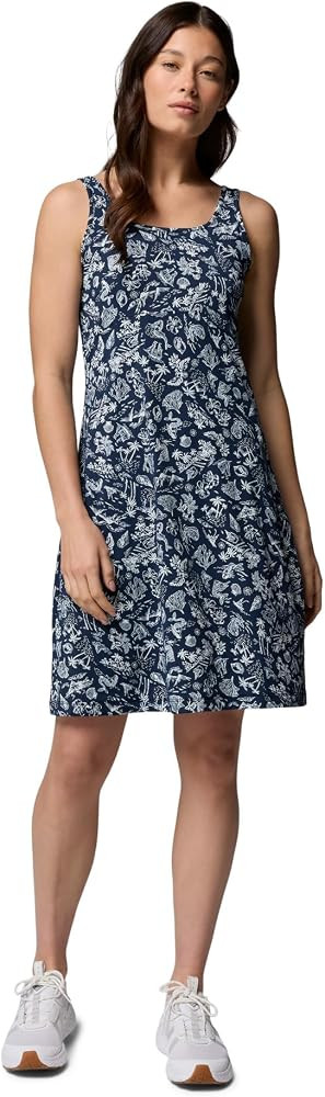 Columbia PFG Freezer III Dress | Amazon (US)