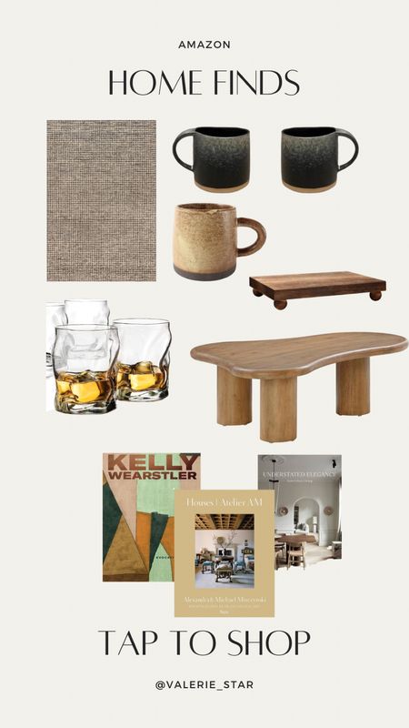 Recent Amazon home finds 🏡 

#LTKhome