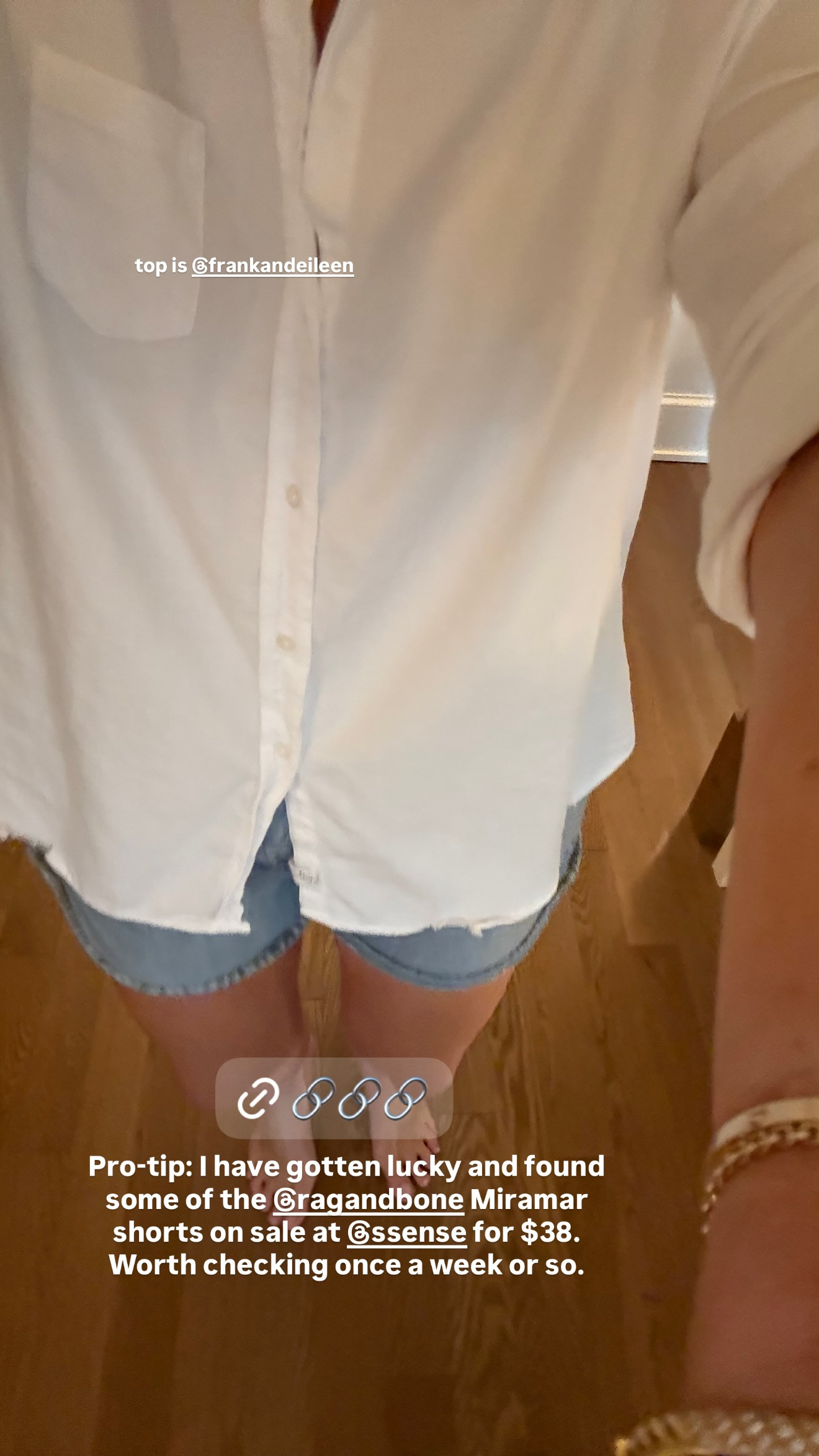 My shorts are on sale! Amazing deal 

 #LTKootd
