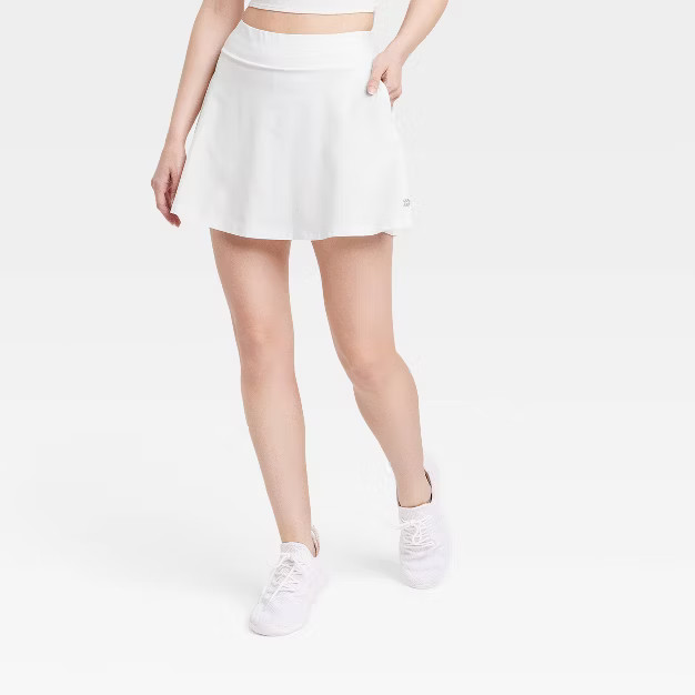 Women's Flex Active Skorts - All in Motion™ | Target