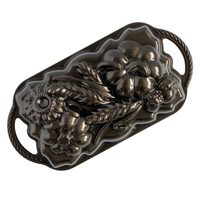 Nordic Ware Sunflower and Pumpkin Loaf | Target