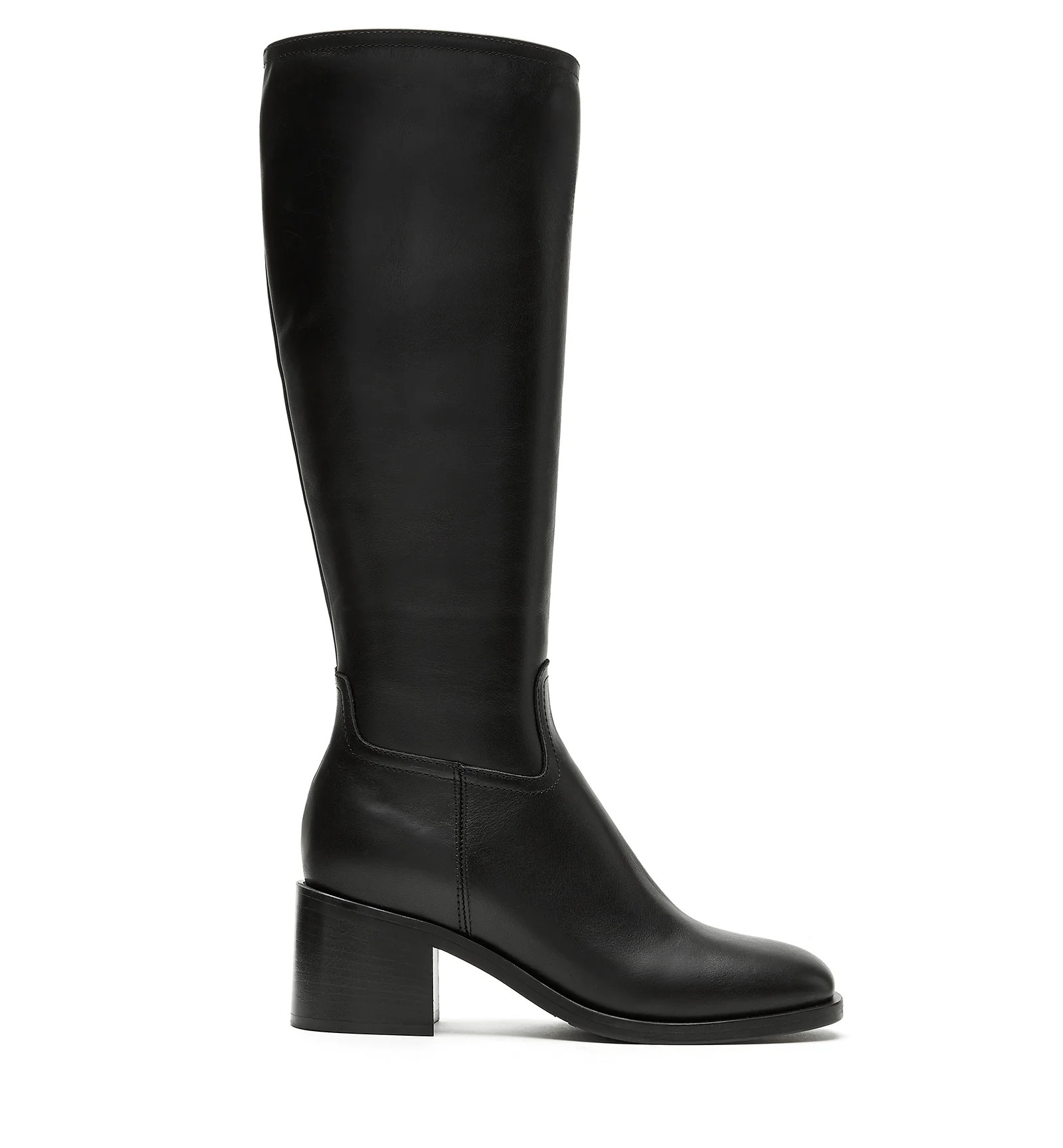 JACK LEATHER BOOT | La Canadienne