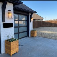 Modern Patio Planter | Etsy (US)