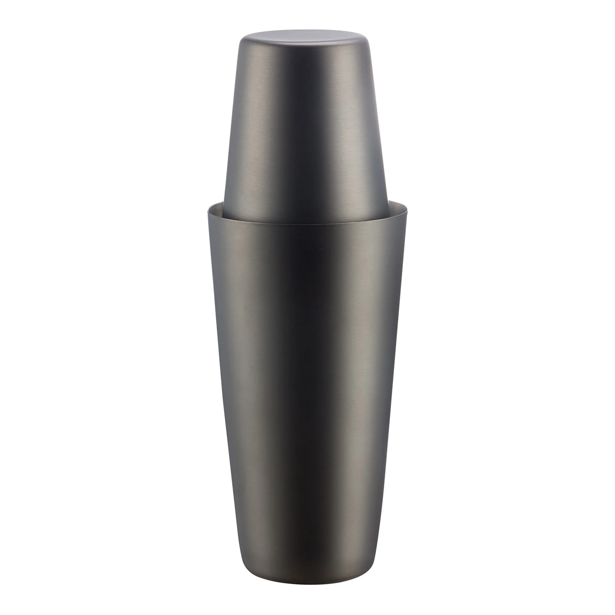 Better Homes & Gardens Stainless Steel Boston Cocktail Shaker | Walmart (US)