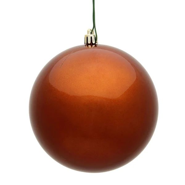 Set of 12 Antique Ball Ornament | Wayfair North America