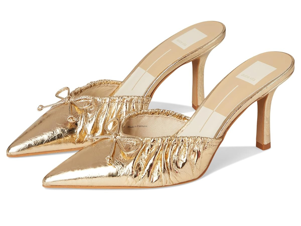 Dolce Vita womens Kairi | Amazon (US)