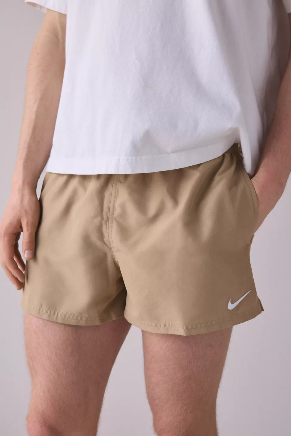 Nike Breaker Essential 3" Shorts | Urban Outfitters (US and RoW)
