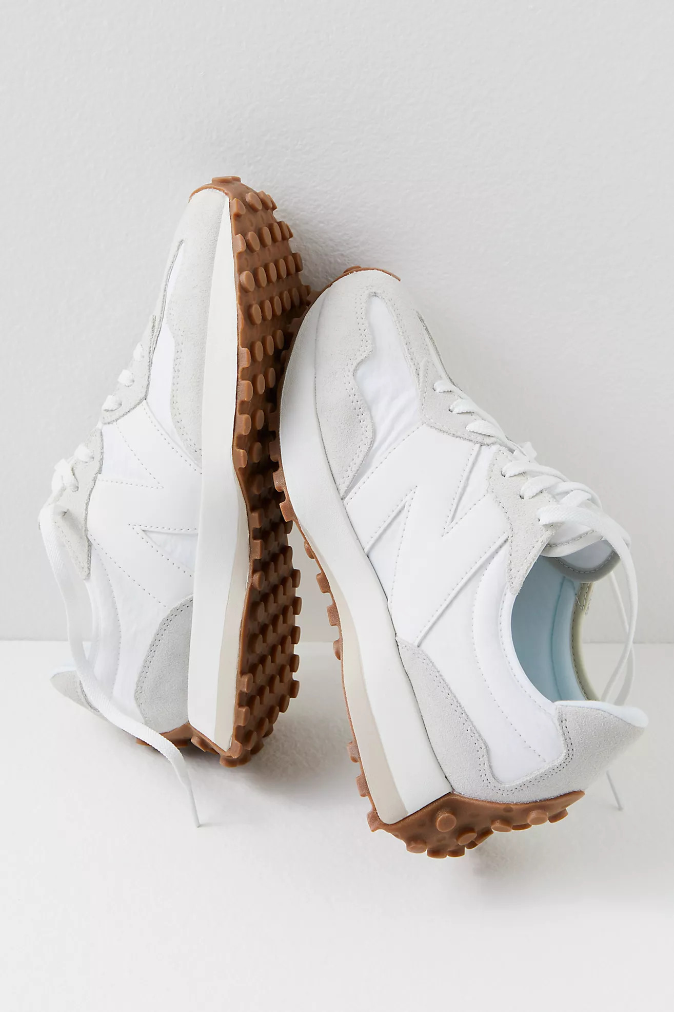 New Balance 327 Sneakers | Free People (Global - UK&FR Excluded)