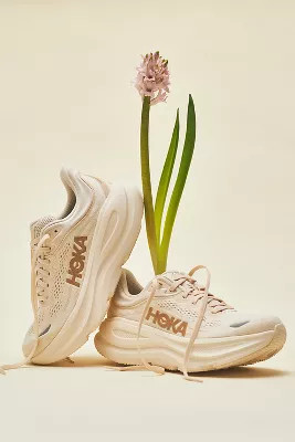 HOKA® Bondi 9 Sneakers | Anthropologie (US)