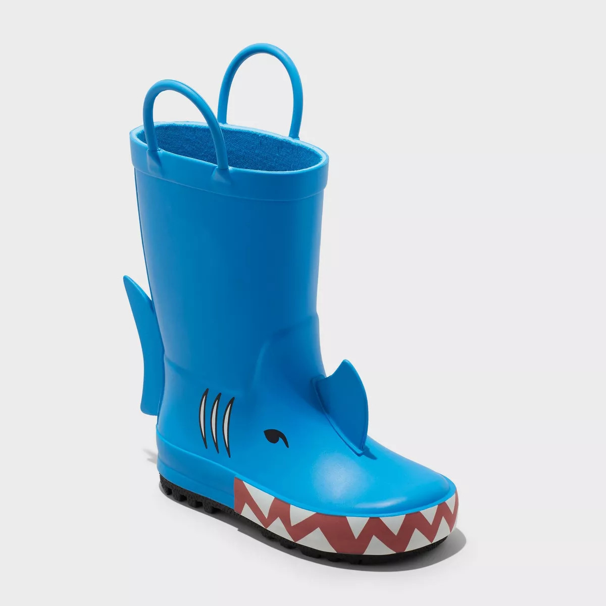 Toddler Lennon Rain Boots - Cat & Jack™ | Target