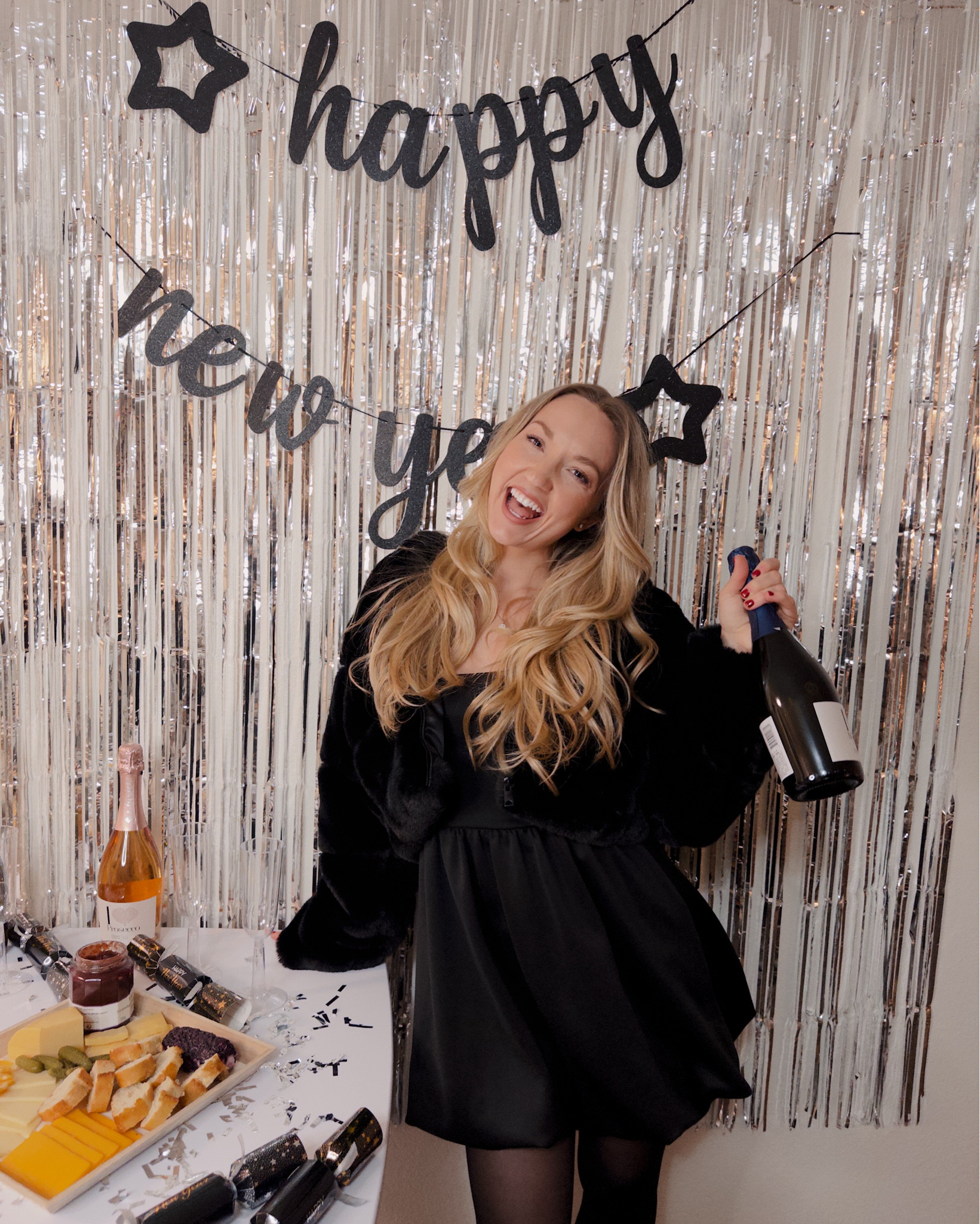 NYE outfit inspo ✨

#LTKParties #LTKHoliday #LTKSeasonal