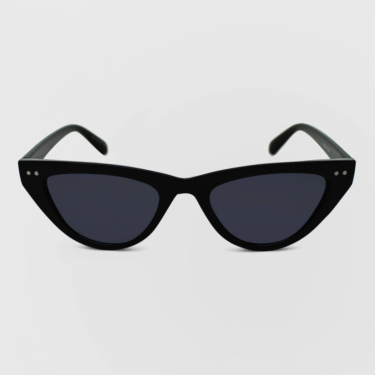 Women's Plastic Cateye Sunglasses - Wild Fable™ | Target