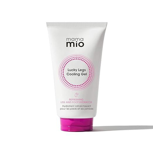 Mama Mio Lucky Legs Cooling Gel | Amazon (US)