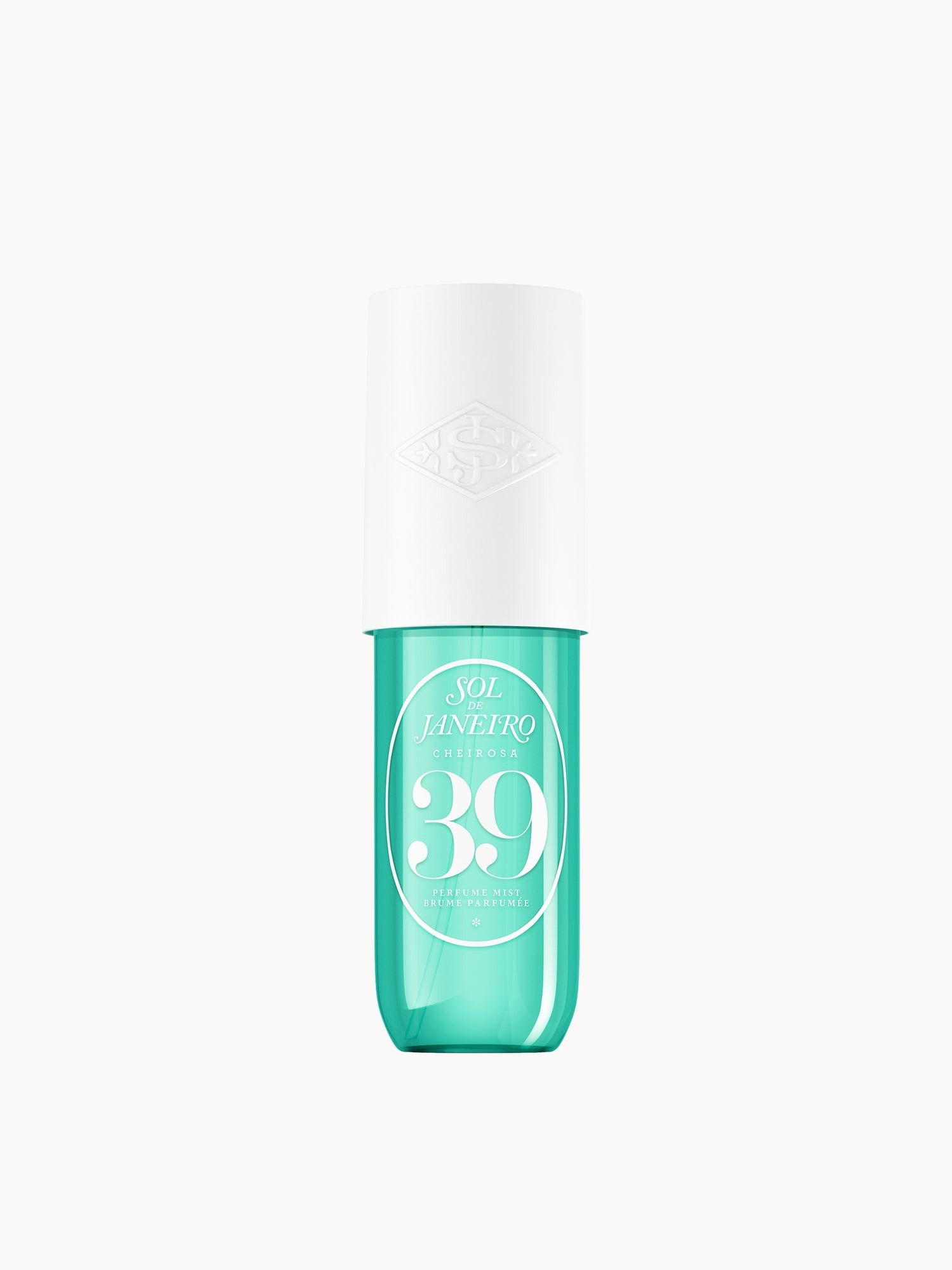 Sol de Janeiro Cheirosa 39 Perfume Mist 90ml | LOOKFANTASTI | Look Fantastic (UK)