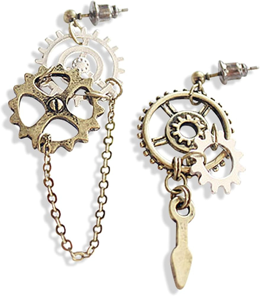 DAMLENG Earrings | Amazon (US)