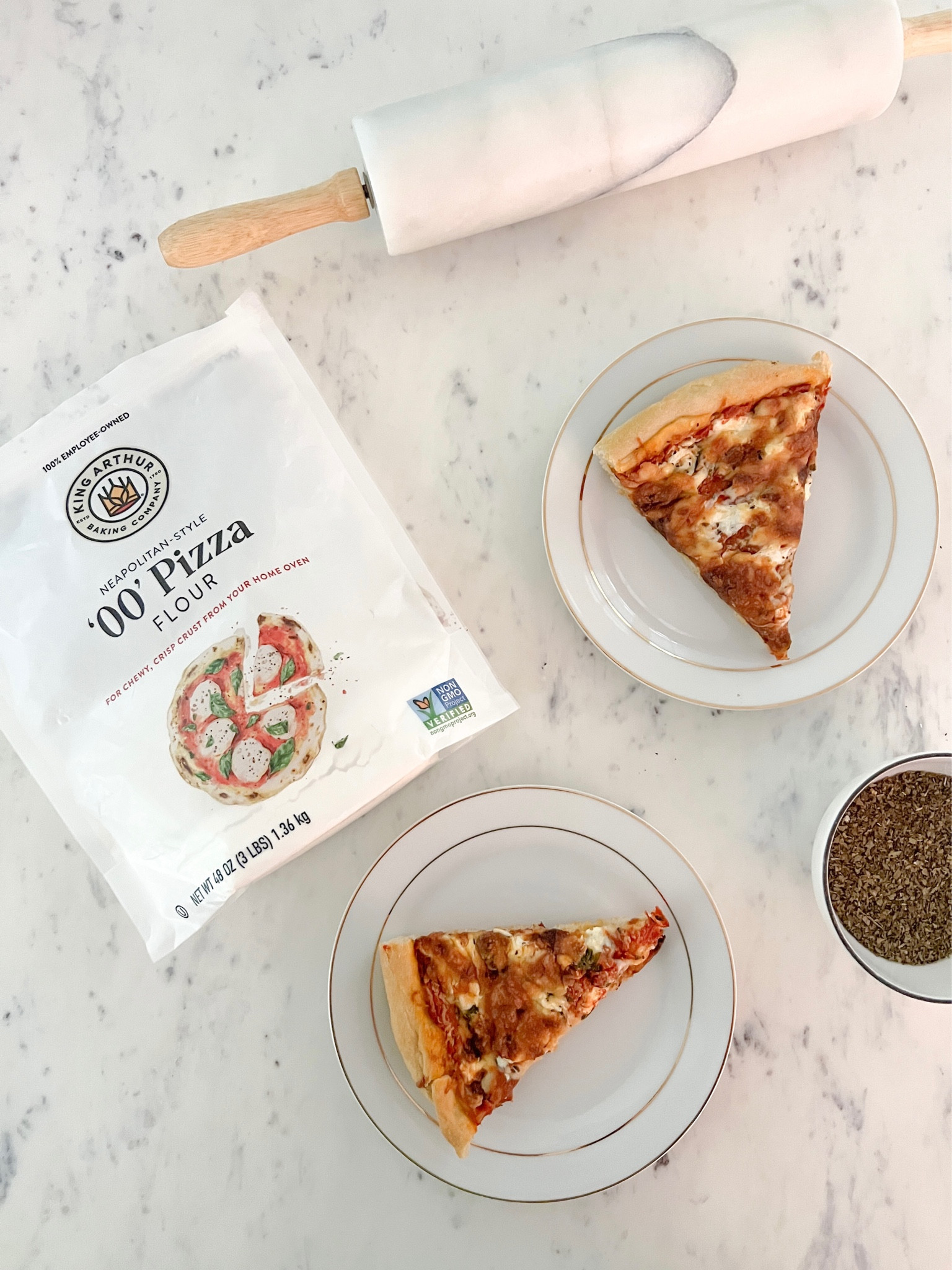 Luxury gourmet gift basket for a Detroit pizza loving foodie. I made this pizza in a Smithey cast iron griddle pan, and made a second thicker pizza in the smithey no. 12 cast iron pan but can’t wait to try it again in a 9 by 14 rectangular pan designed for the Detroit pizza to create perfectly crisp edges & a delectable crust, pizza dough flavoring, pizza seasoning, OO pizza flour, and active yeast are all you’ll need to whip up a delicious pizza at home. Foodie, chef, kitchen gift, gift basket, gourmet gift, holidays, gifts for guys, Italian, home cook, present, dad, brother, boyfriend, football Sunday, recipe, pizza night, Sunday dinner

#LTKfamily #LTKunder100 #LTKhome