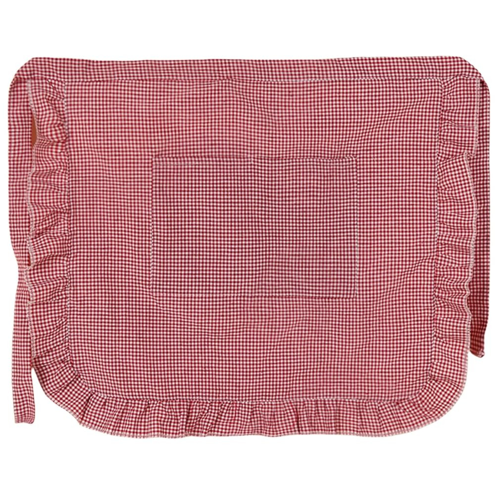 FAIRYGATE Cooking Apron Unisex Adjustable Bib Apron with 2 Pockets Kitchen Chef Women Men Aprons ... | Amazon (UK)