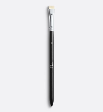 Dior Backstage Eyeliner Brush N° 24 | Dior Beauty (US)