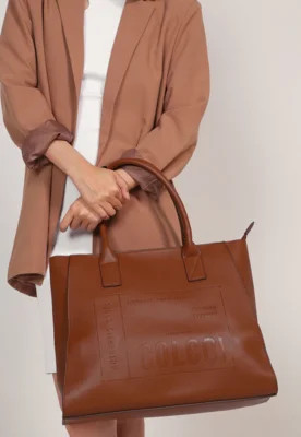 Bolsa Colcci Bolso Marrom | Dafiti (BR)